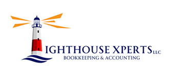 lighthouse xperts logo